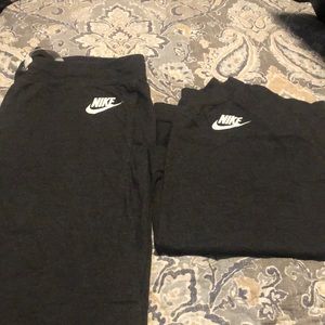 Nike set